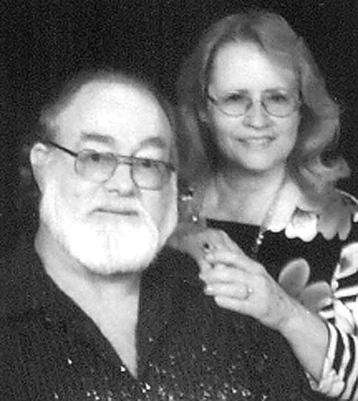 50th Robert And Ramona Beebe News Sports Jobs Marietta Times